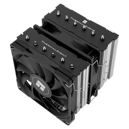 Thermalright RK120 SE 66.17 CFM CPU Cooler (RK120 SE) - PCPartPicker